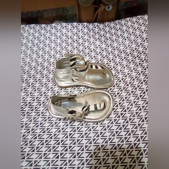 First Steps Sandals - Picture 16 of 17